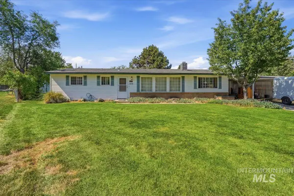 2809 S Montevista Dr, Boise, ID 83706