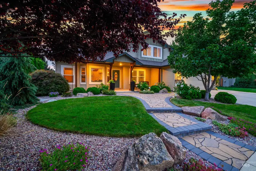 5399 N Steamboat Way, Boise, ID 83713 - #3