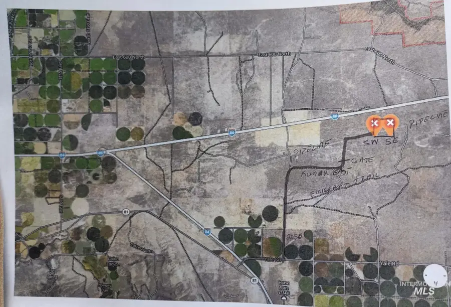 2350 Kunae East Road, Declo, ID 83323 - #2
