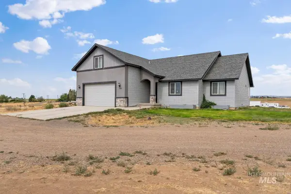 523 N 250 E, Shoshone, ID 83352