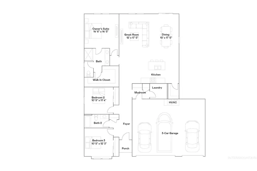 8612 E Love Ct, Nampa, ID 83687 - #2