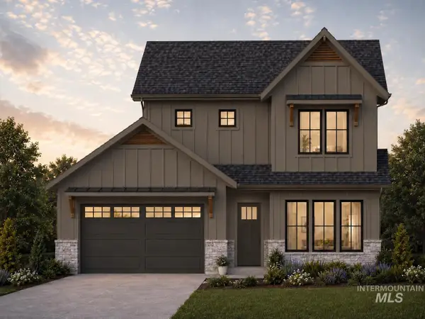 2500 E Eagle View St., Meridian, ID 83646