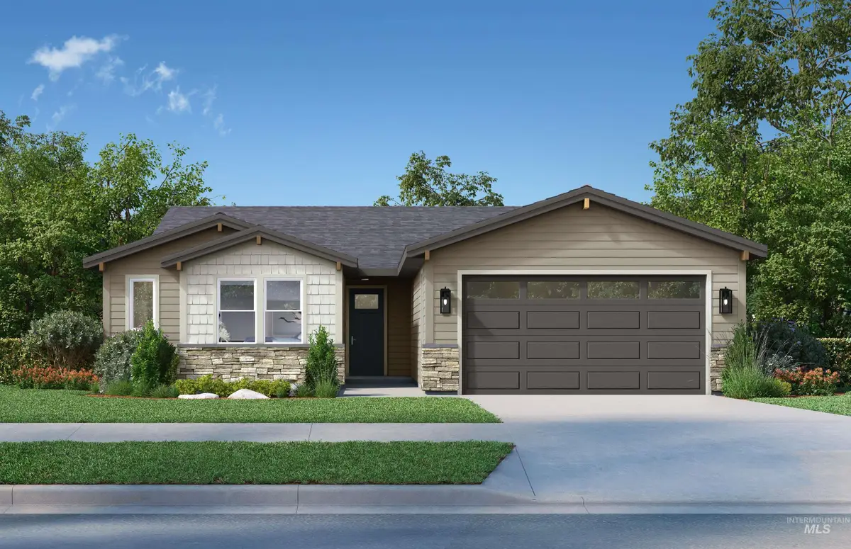 12662 W Meliora Ln, Star, ID 83669 - #1