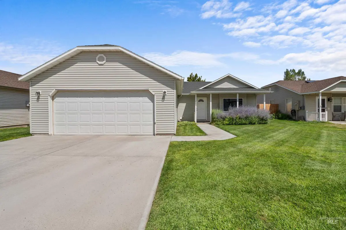 551 E Magnolia, Twin Falls, ID 83301 - #1