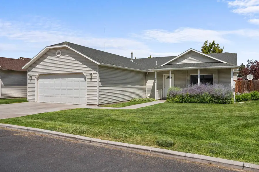 551 E Magnolia, Twin Falls, ID 83301 - #3