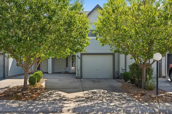906 N Benjamin Lane, Boise, ID 83704