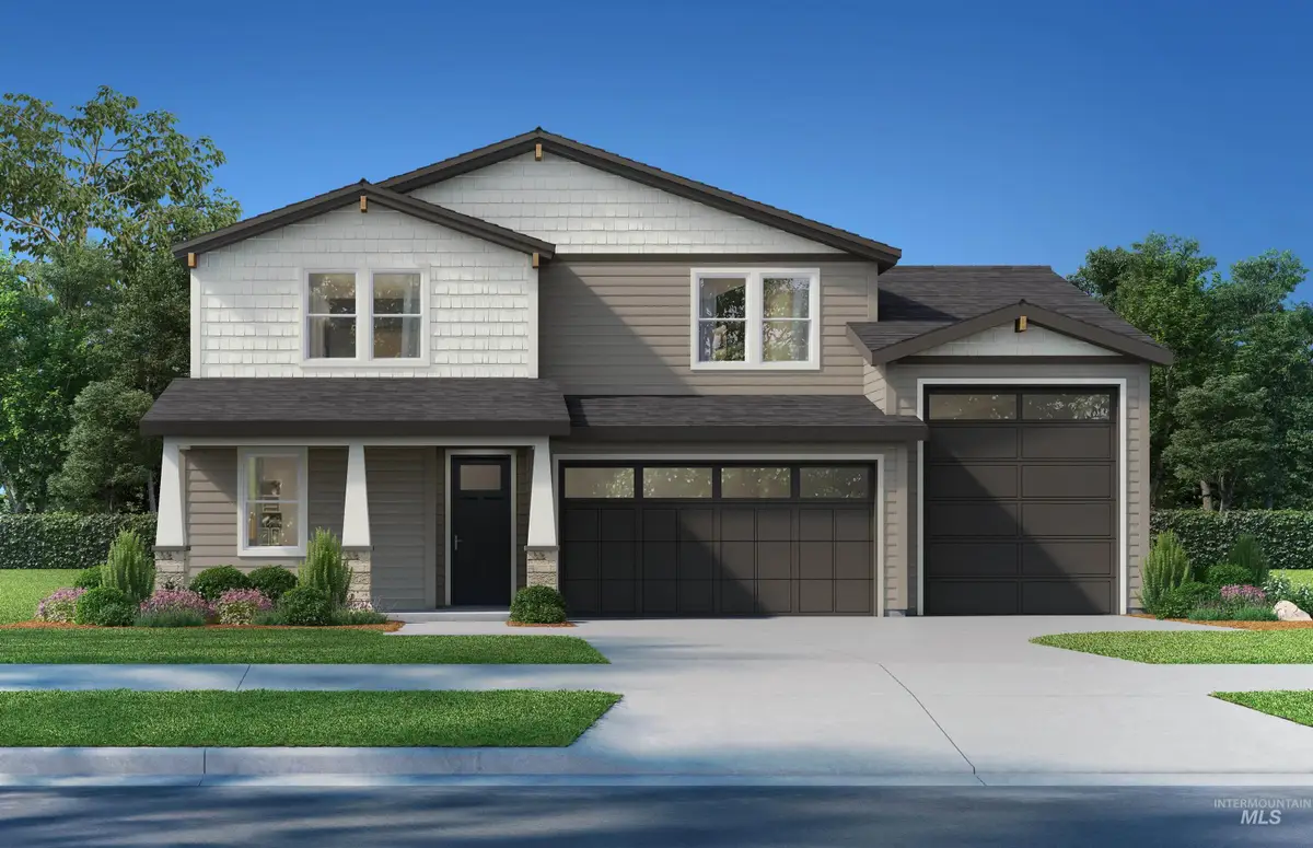 12693 W Meliora Lane, Star, ID 83669 - #1