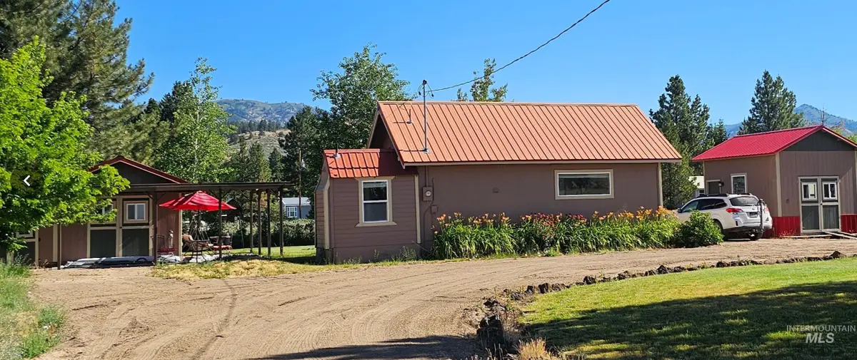 100 E Prairie Road, Prairie, ID 83647 - #1