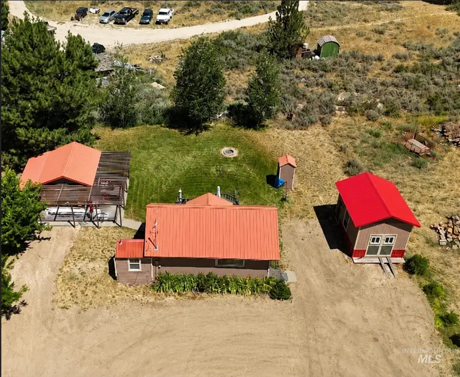 100 E Prairie Road, Prairie, ID 83647 - #2