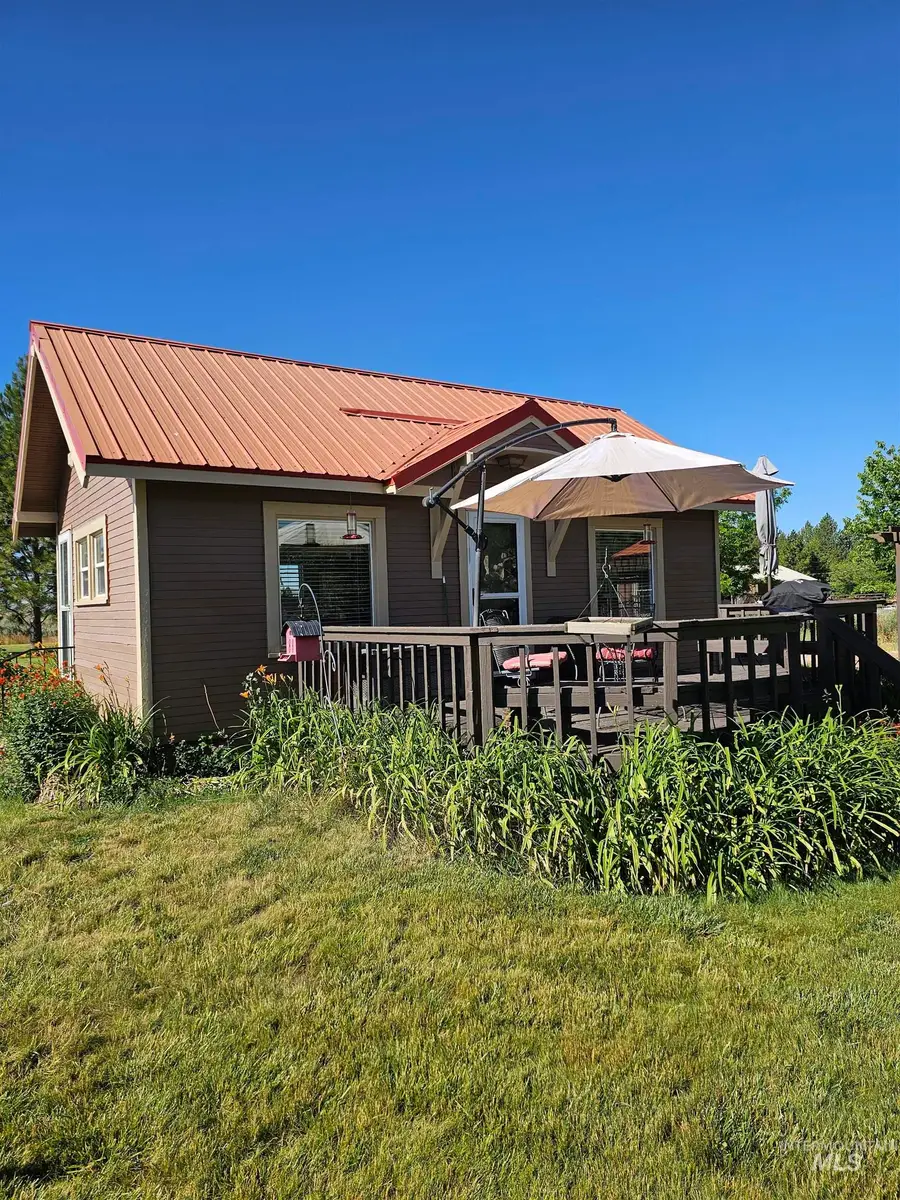 100 E Prairie Road, Prairie, ID 83647 - #3