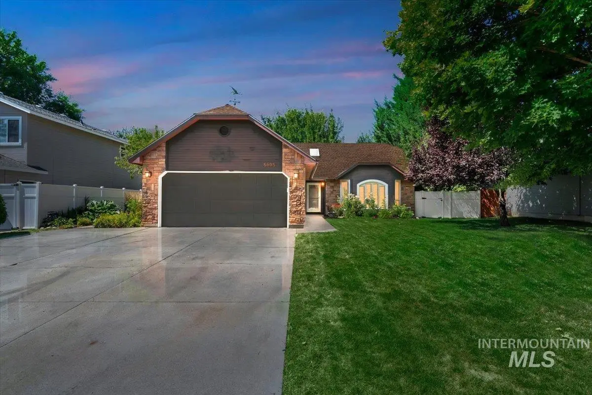 5695 S Kalmia, Boise, ID 83716 - #1