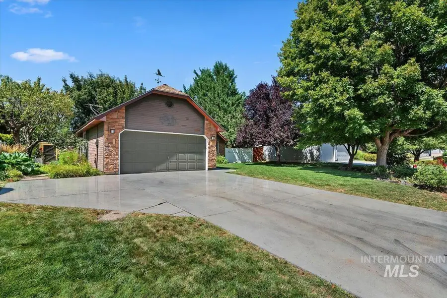5695 S Kalmia, Boise, ID 83716 - #2