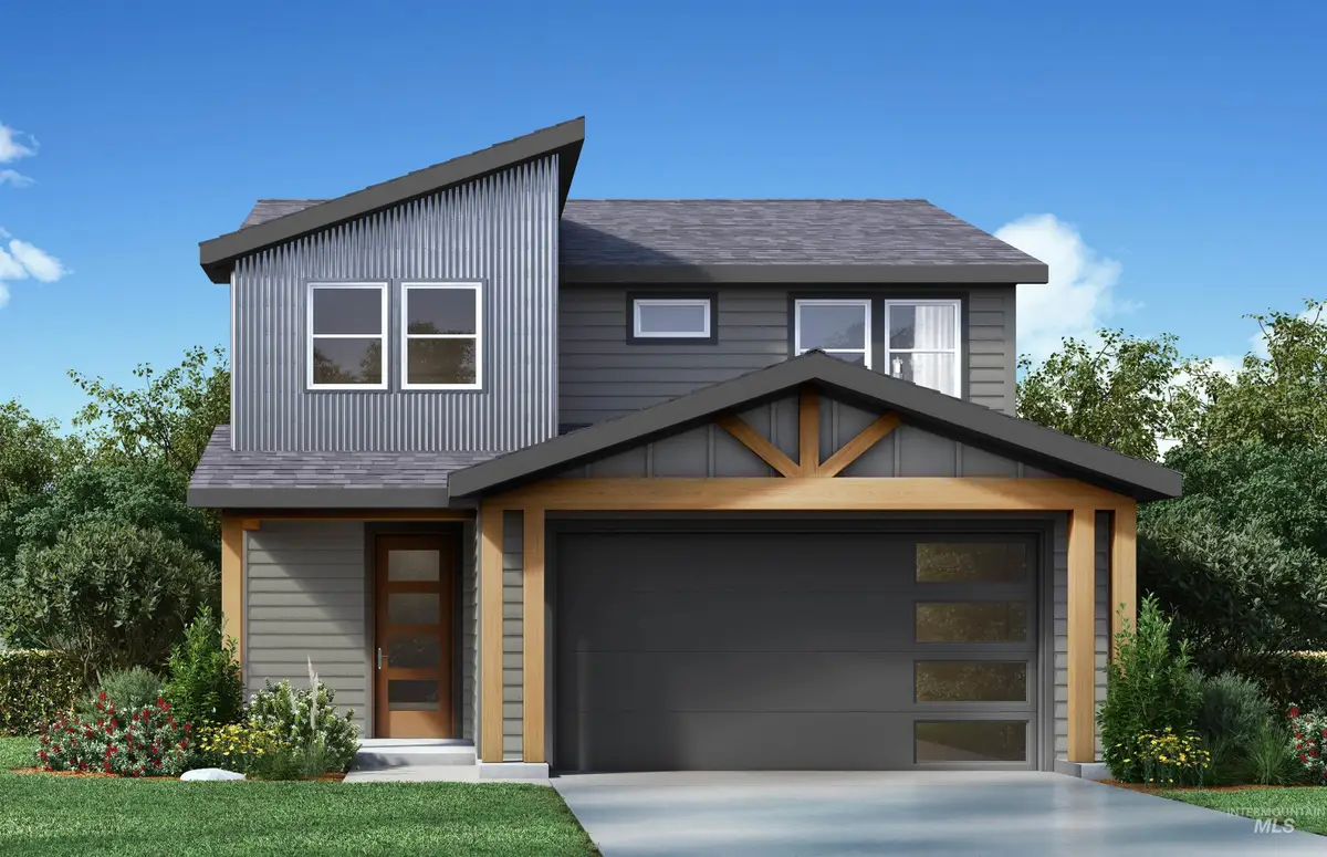 186 S Turner Ave., Star, ID 83669 - #1