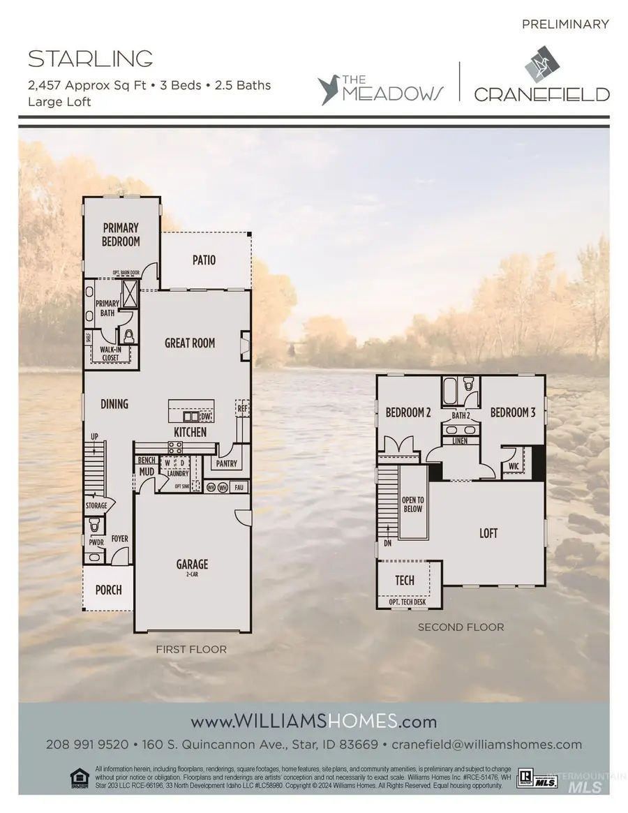 186 S Turner Ave., Star, ID 83669 - #2