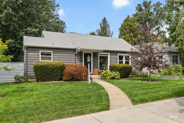 1501 N 24th St, Boise, ID 83702