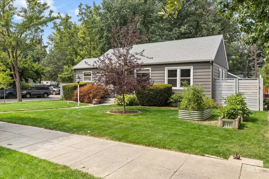 1501 N 24th St, Boise, ID 83702 - #2
