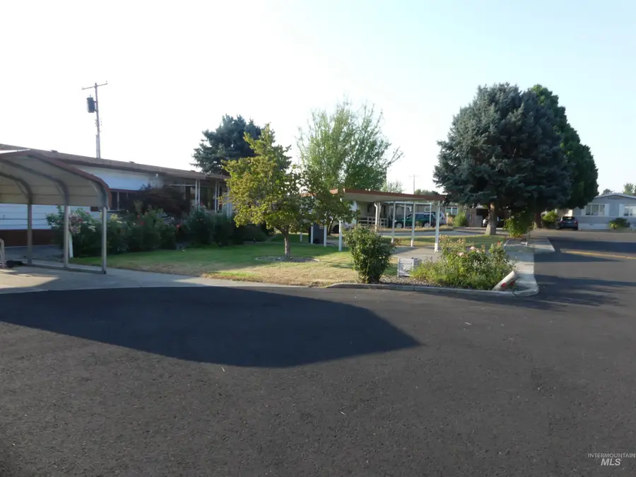 2015 6th Ave #151A, Clarkston, WA 99403 - #2