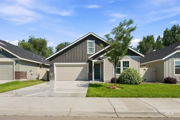 672 E Warrior Basin St., Kuna, ID 83634