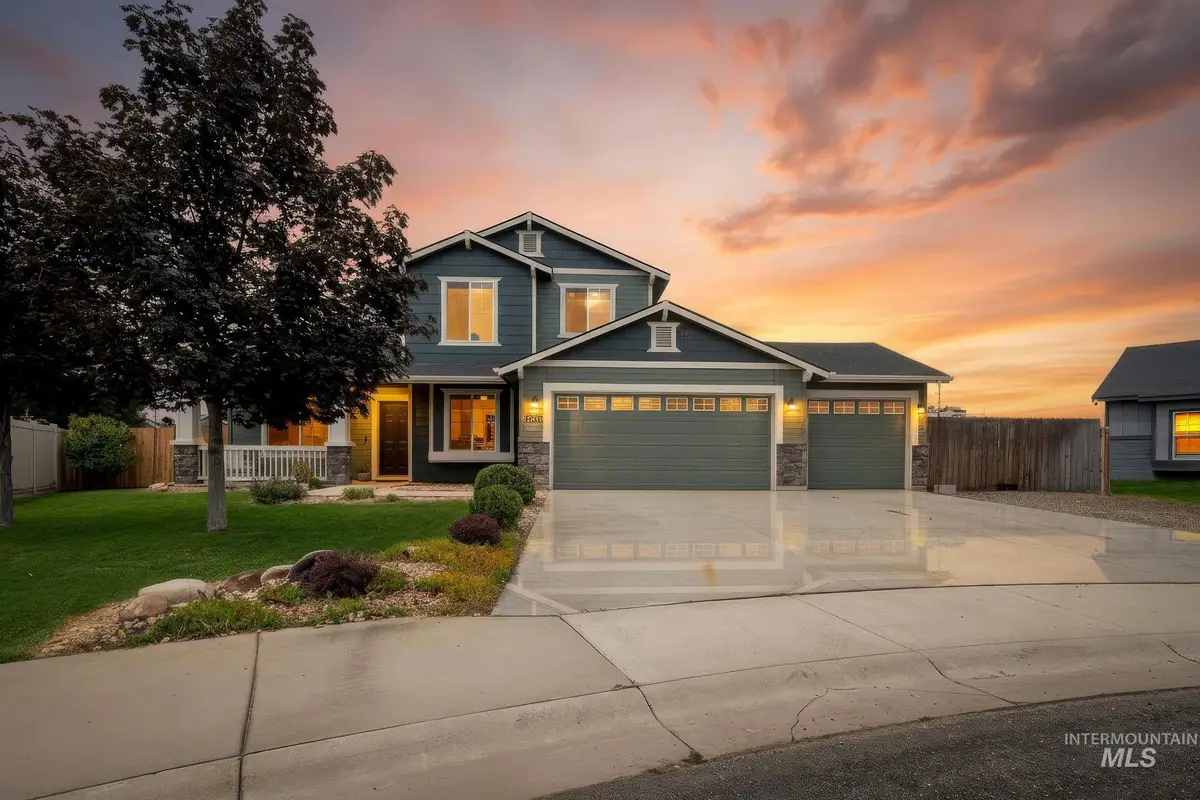 1582 Fairway St, Middleton, ID 83644 - #1