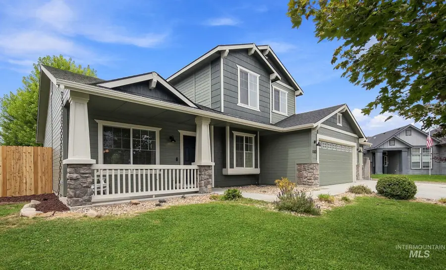 1582 Fairway St, Middleton, ID 83644 - #2
