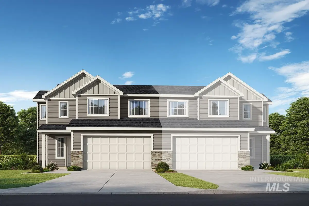 5672 W Wildfire Dr, Meridian, ID 83646 - #1
