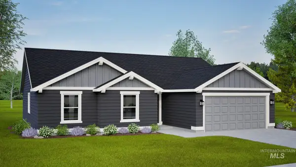 5209 E Patchwork Dr. #Lot 56 Block 7, Nampa, ID 83686