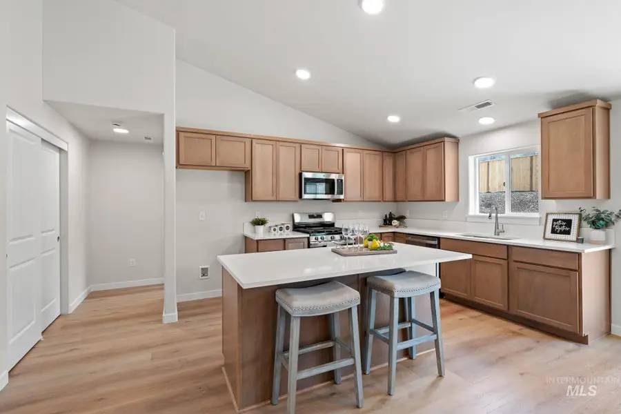 5209 E Patchwork Dr. #Lot 56 Block 7, Nampa, ID 83686 - #2