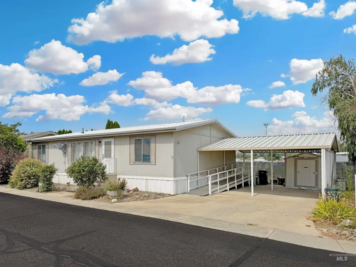 2102 Westwind Court, Clarkston, WA 99403 - #1