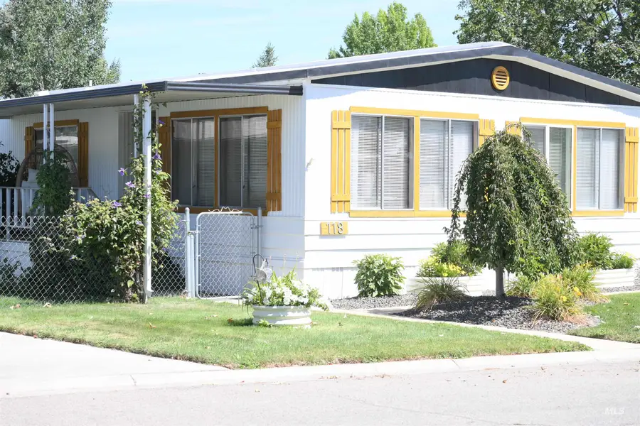 118 Driftwood Dr, Boise, ID 83713 - #2