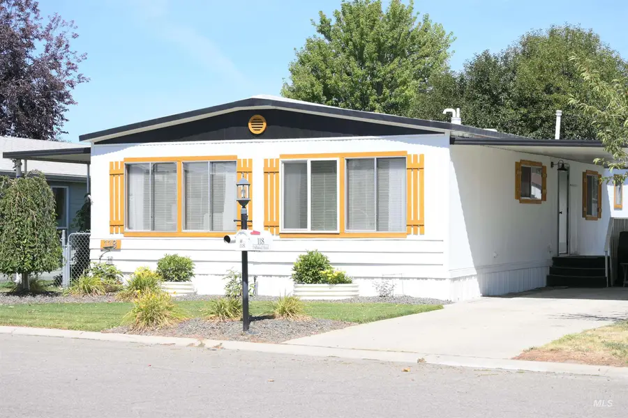 118 Driftwood Dr, Boise, ID 83713 - #3