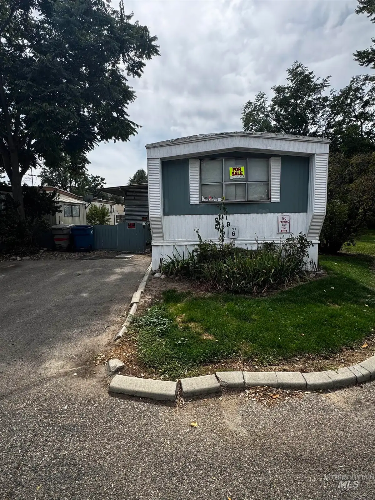 306 E 47th St #6, Garden City, ID 83714 - #1