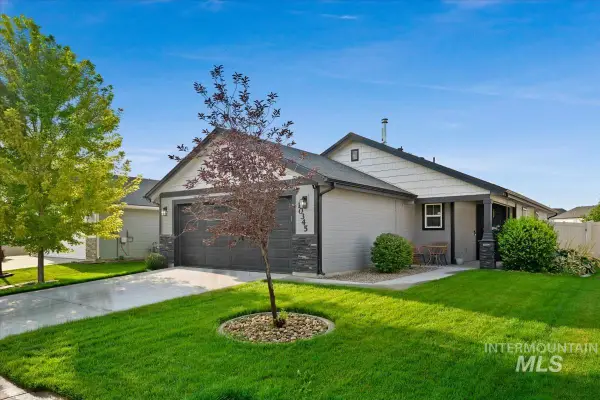 10345 Scout Ridge St, Nampa, ID 83687