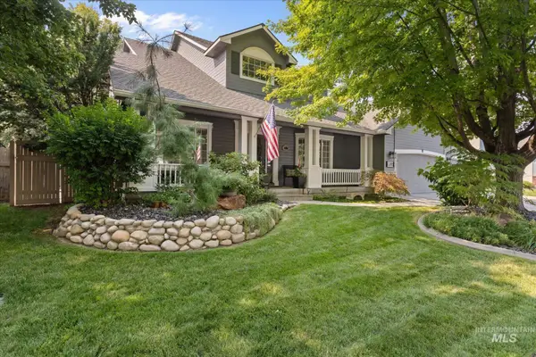 13393 W Elmspring Drive, Boise, ID 83713
