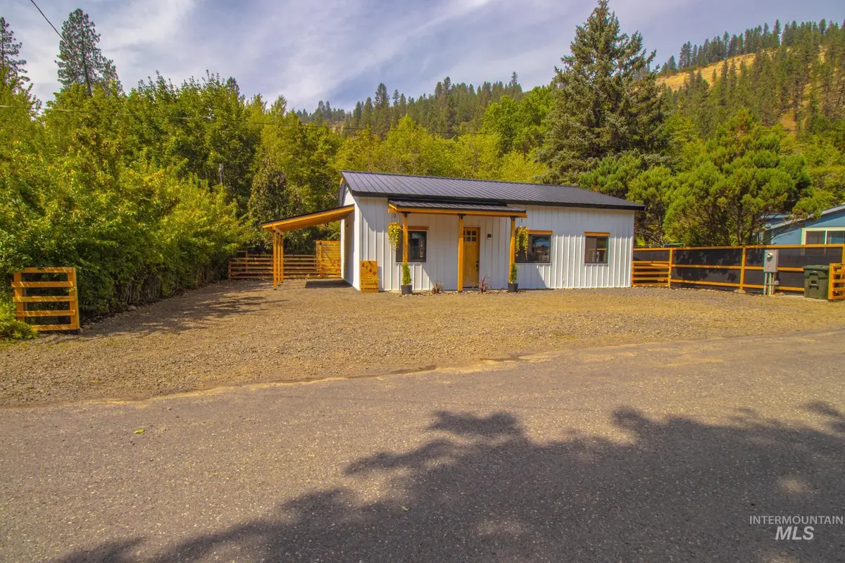 2140 Carney Drive, Orofino, ID 83544 - #1