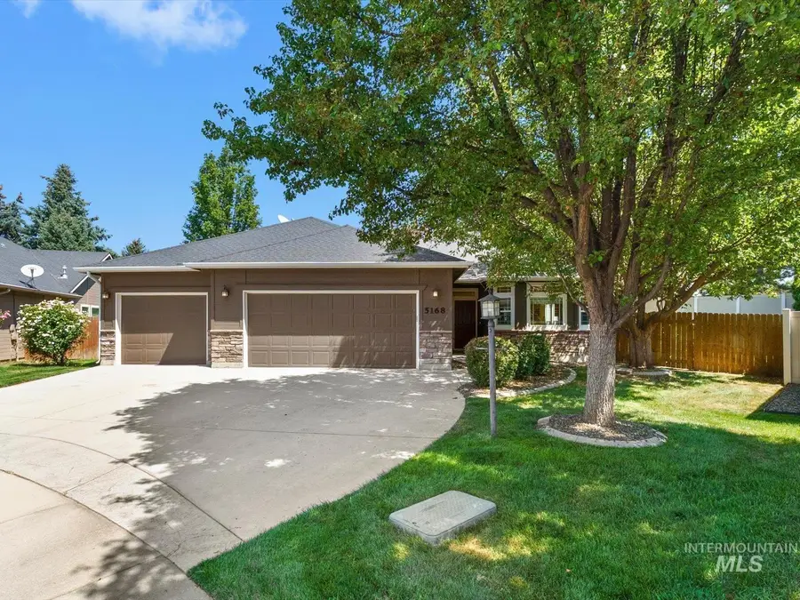 5168 N Dove Ridge Pl, Meridian, ID 83646 - #2