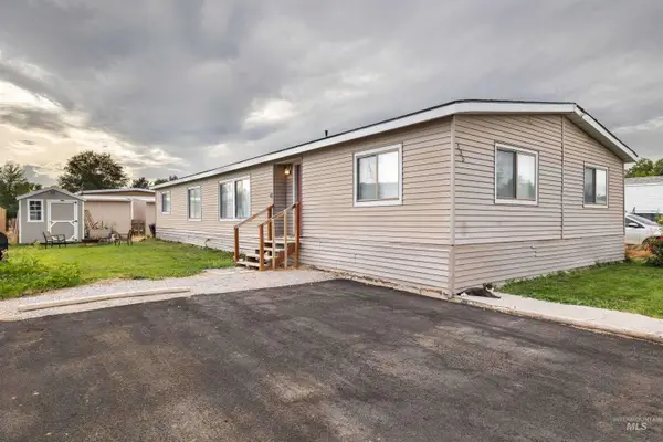 715 Center St E #135, Kimberly, ID 83341