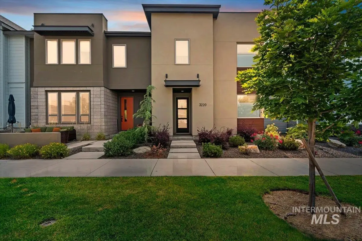 3220 S Shadywood Way, Boise, ID 83716 - #1