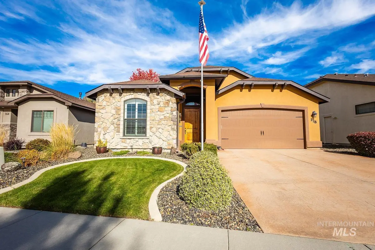 178 E E. Rio Colinas Dr., Meridian, ID 83646 - #1