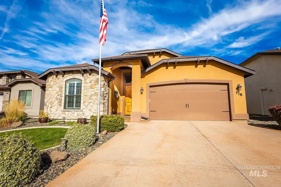 178 E E. Rio Colinas Dr., Meridian, ID 83646 - #2