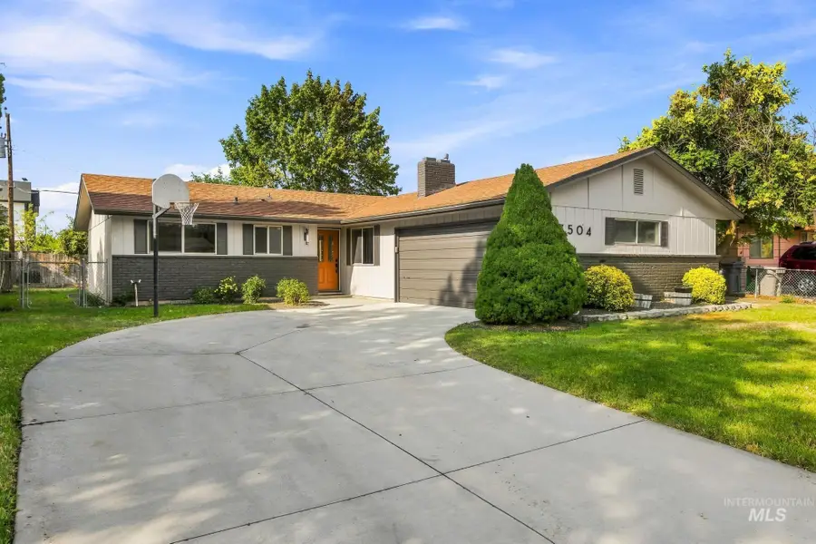 7504 W Colehaven Ave, Boise, ID 83704 - #3
