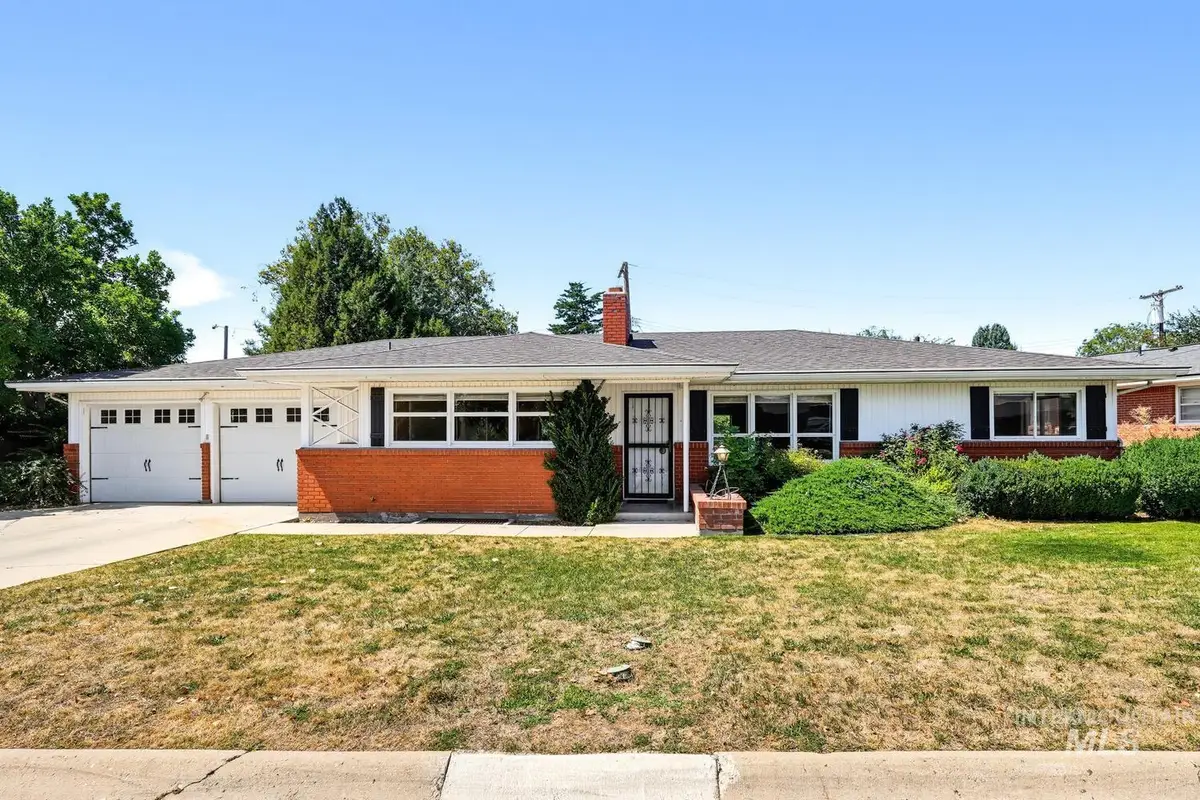 25 S Mesa Vista Dr, Boise, ID 83705 - #1