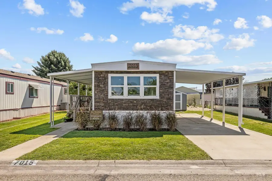 7015 W Royal Glen Ln, Boise, ID 83714 - #2