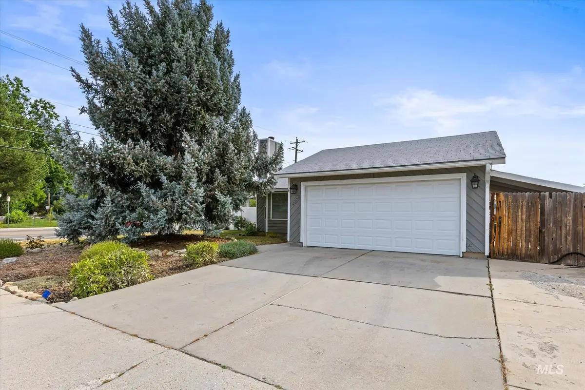 4778 N Wisteria Pl, Boise, ID 83713 - #1