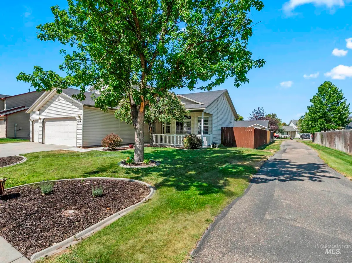 214 E Screech Owl Dr., Kuna, ID 83634 - #1