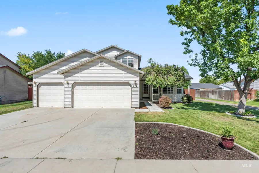 214 E Screech Owl Dr., Kuna, ID 83634 - #2