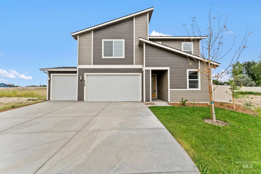 4349 E Briscoe Dr, Nampa, ID 83686 - #2