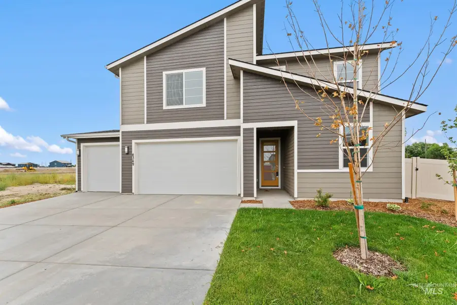 4349 E Briscoe Dr, Nampa, ID 83686 - #3