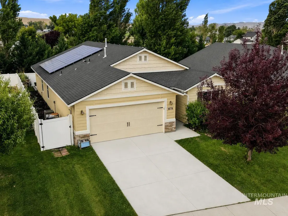 1679 W Sahara Dr., Kuna, ID 83634 - #1