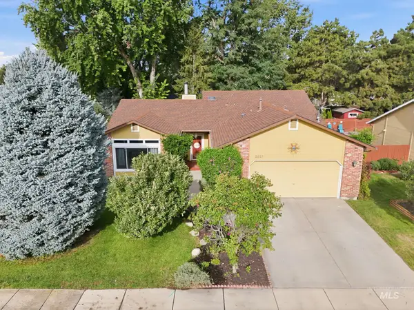 2217 N Amethyst Ave, Meridian, ID 83646