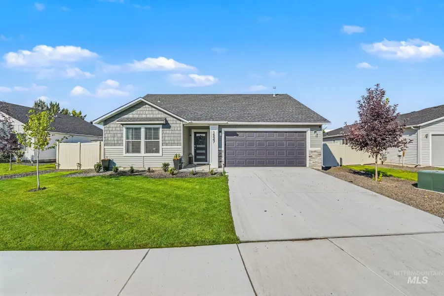 16847 Courtney Way, Caldwell, ID 83607 - #2